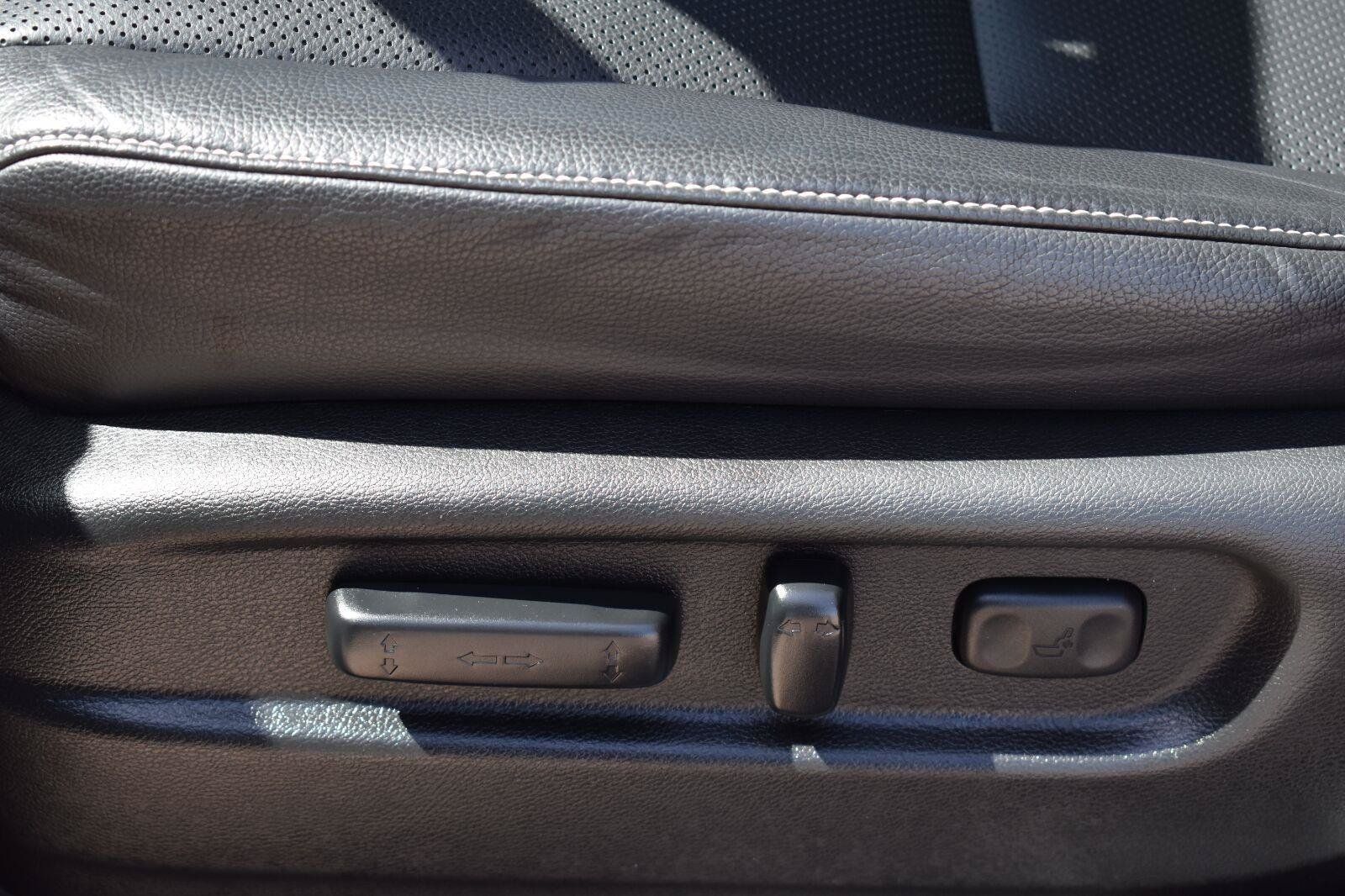 Used 2023 Honda Ridgeline RTL-E image 27