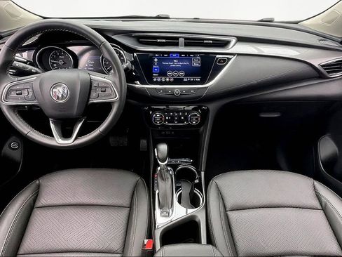 Used 2023 Buick Encore GX Essence w/ Experience Buick Package image 16