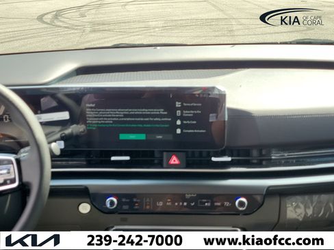 New 2026 Kia Carnival LX FWD image 19