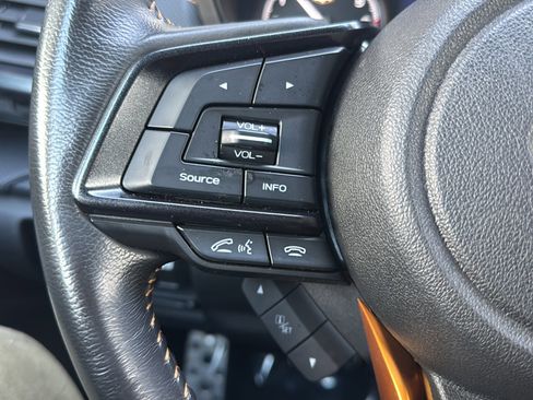 Used 2023 Subaru Forester Wilderness image 32