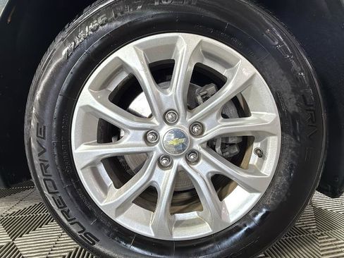 Used 2020 Chevrolet Equinox LS image 35