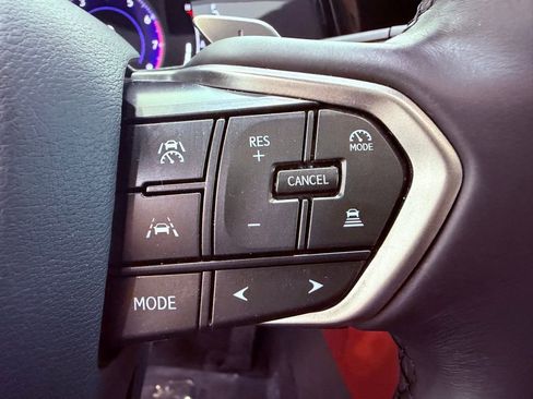 Used 2025 Lexus NX 350 AWD w/ Premium Package image 24