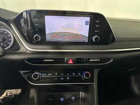 Certified 2023 Hyundai Sonata SE w/ Preferred Accessory Package image 22
