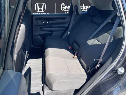 Certified 2024 Honda CR-V EX image 13