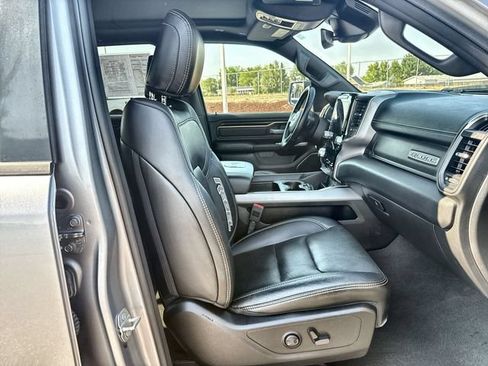 Used 2023 RAM 1500 Rebel w/ Rebel Level 2 Equipment Group AWD/4WD image 25