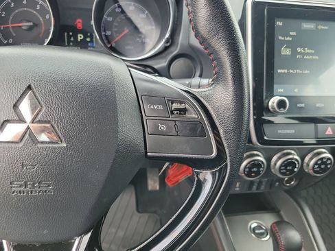 Used 2024 Mitsubishi Outlander Sport AWD image 19