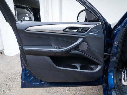 Used 2019 BMW X4 M40i w/ Premium Package AWD/4WD image 18