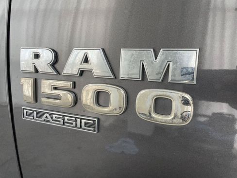 Used 2019 RAM 1500 Express w/ Express Value Package AWD/4WD image 37