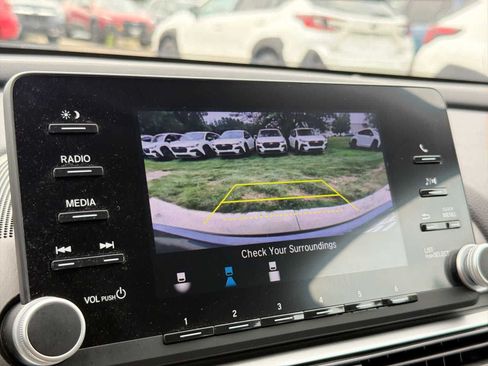 Used 2020 Honda Accord LX image 23