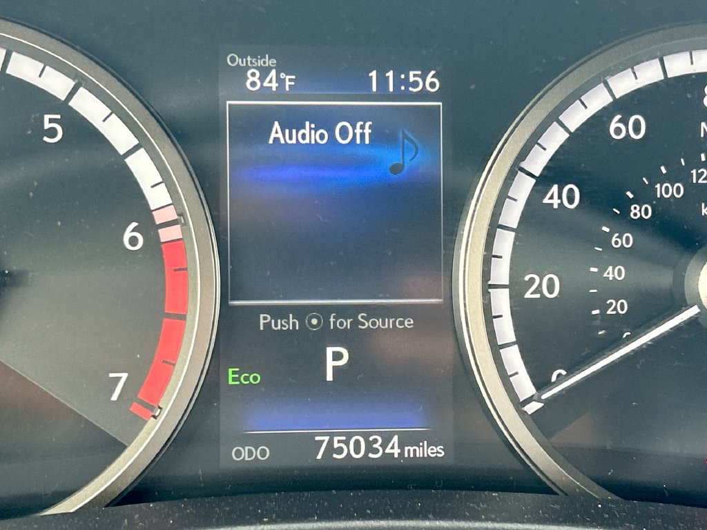 Used 2021 Lexus NX 300 F Sport w/ F Sport Premium Package FWD image 14