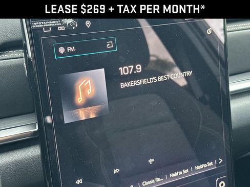 New 2026 GMC Terrain Elevation image 18