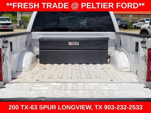 Used 2021 Ford F150 XL w/ Equipment Group 101A High AWD/4WD image 9