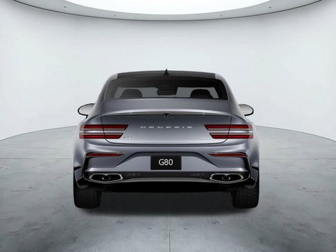 New 2026 Genesis G80 2.5T Sport Prestige image 7