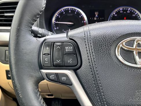 Used 2015 Toyota Highlander XLE FWD image 23