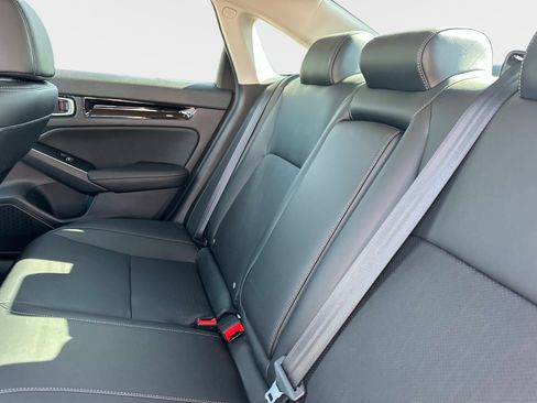 Certified 2024 Honda Civic Touring image 12