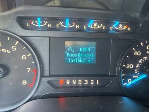 Used 2017 Ford F150 XL RWD image 14