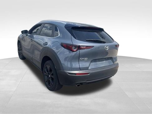 Used 2025 MAZDA CX-30 AWD 2.5 S w/ Preferred Package image 13