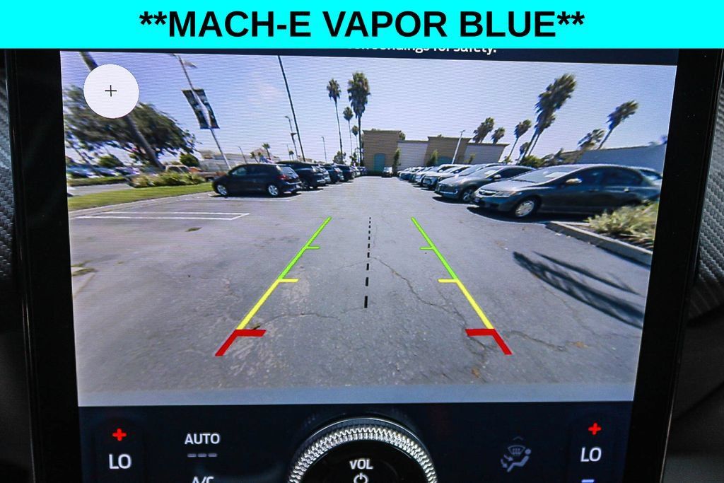 Used 2024 Ford Mustang Mach-E Select RWD image 24