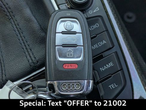 Used 2011 Audi S5 Premium Plus image 34