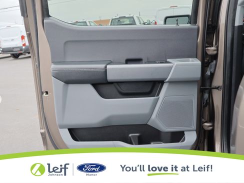 Certified 2023 Ford F150 XLT image 25