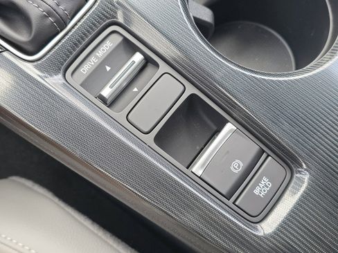 New 2025 Honda Civic Sport Touring image 20