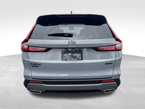 New 2026 Honda CR-V Sport-L image 19