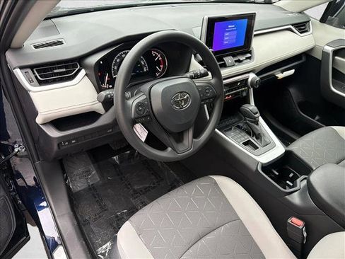 New 2025 Toyota RAV4 XLE image 13