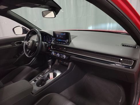 Used 2024 Honda Civic Sport image 27