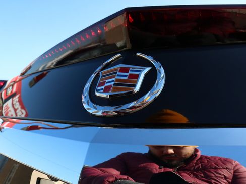 Used 2011 Cadillac CTS Performance w/ Luxury Level One Package image 13