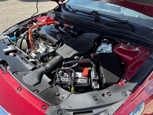 Used 2021 Honda Accord Touring image 38