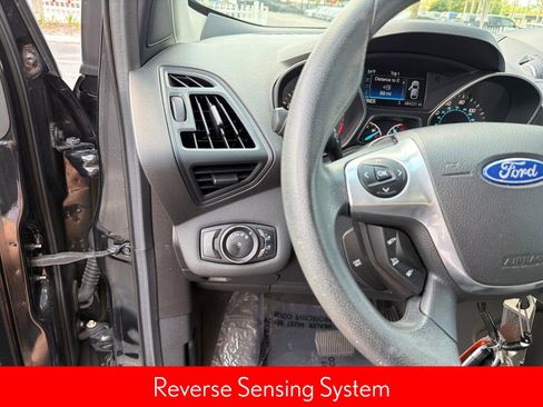 Used 2014 Ford Escape SE w/ SE Chrome Package image 15