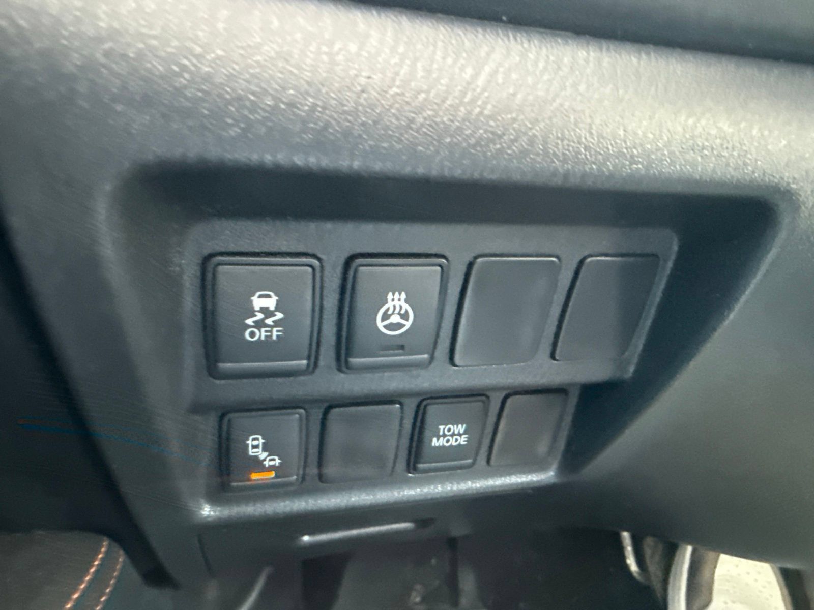 Used 2019 Nissan Pathfinder SV w/ Rock Creek Edition FWD image 15