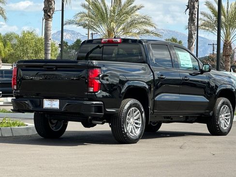New 2026 Chevrolet Colorado LT w/ LT Convenience Package RWD image 4