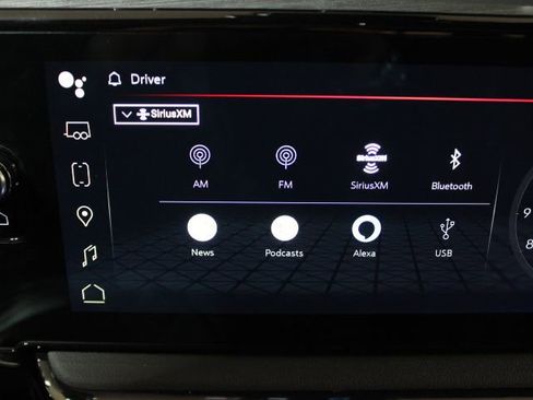 Certified 2024 GMC Sierra 2500 AT4 w/ Technology Package image 50