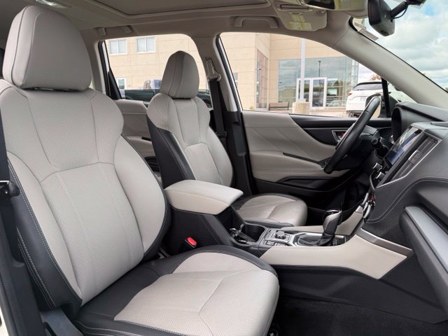 Used 2019 Subaru Forester Limited w/ Popular Package #3 AWD/4WD image 13