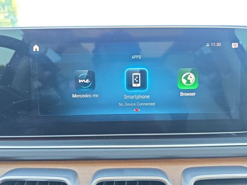 Used 2021 Mercedes-Benz GLE 350 4MATIC image 20