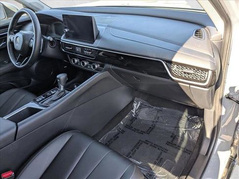 Certified 2025 Acura ADX FWD image 23