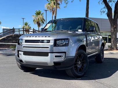 Used 2024 Land Rover Defender 110 S