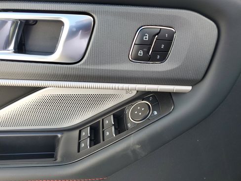 New 2026 Ford Explorer ST w/ Sun And Sound Package image 13