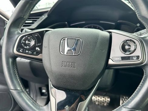 Used 2021 Honda Civic Sport Touring image 18