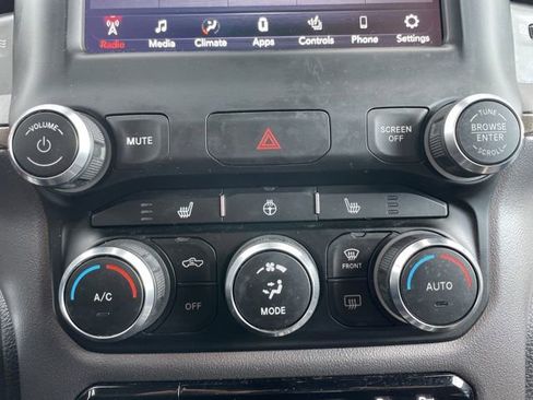 Used 2020 RAM 1500 Sport w/ Level 2 Equipment Goup w/2_L image 25