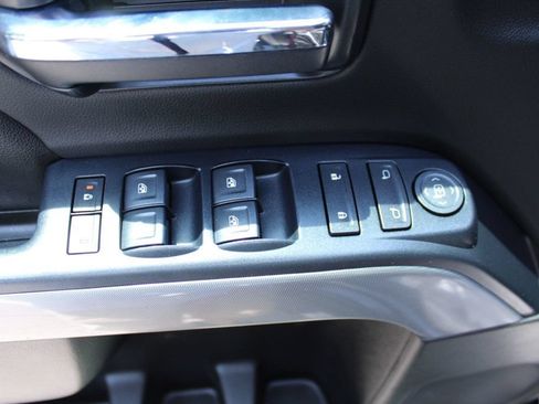 Used 2019 Chevrolet Silverado 1500 LT w/ All Star Edition AWD/4WD image 25