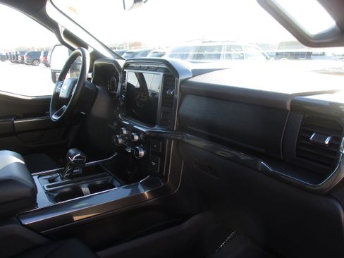 Used 2023 Ford F150 XLT w/ Equipment Group 302A High image 50