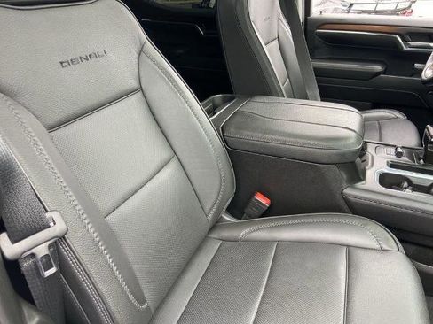 Used 2024 GMC Sierra 1500 Denali image 24