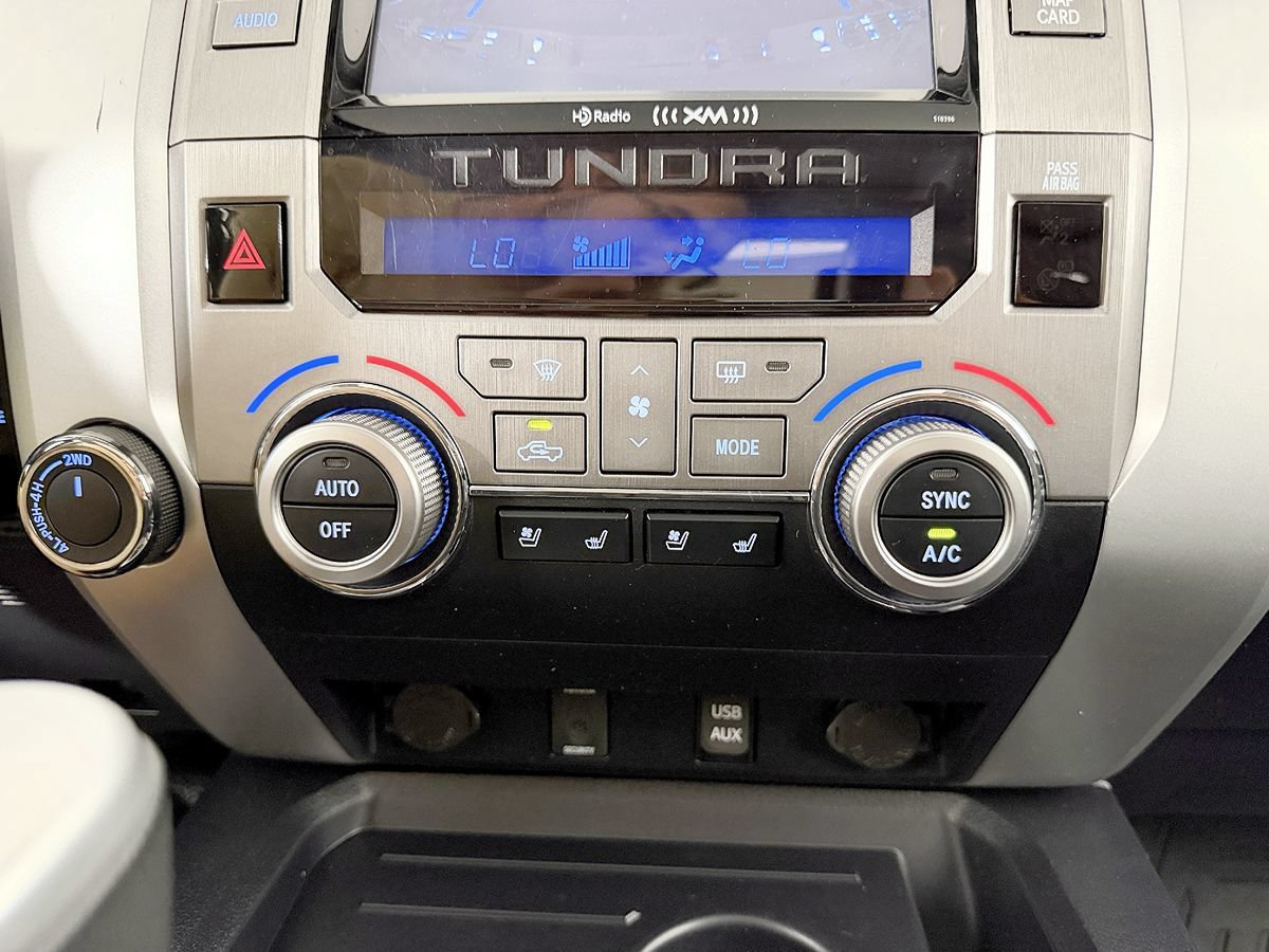 Used 2019 Toyota Tundra Platinum AWD/4WD image 66