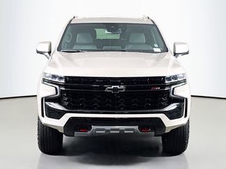 Certified 2023 Chevrolet Tahoe Z71 w/ Luxury Package video 2