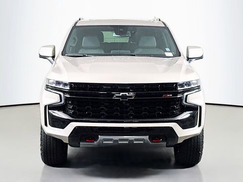 Certified 2023 Chevrolet Tahoe Z71 w/ Luxury Package image 2