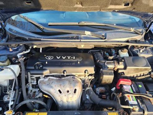 Used 2008 Scion tC image 22