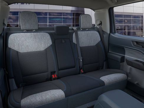 New 2026 Ford Maverick XLT FWD image 11