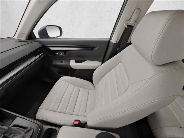 Certified 2025 Honda CR-V EX-L image 19